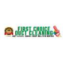 First Choice Duct Cleaning logo